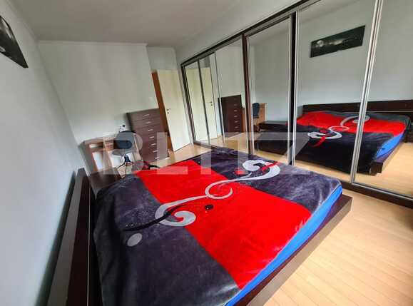 Apartament de închiriat 2 camere Gheorgheni - 85977AI | BLITZ Cluj-Napoca | Poza5