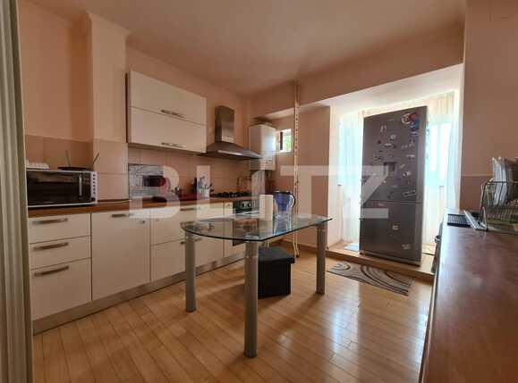 Apartament de închiriat 2 camere Gheorgheni - 85977AI | BLITZ Cluj-Napoca | Poza6