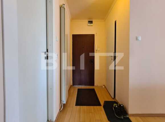 Apartament de închiriat 2 camere Gheorgheni - 85977AI | BLITZ Cluj-Napoca | Poza8