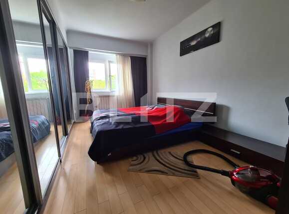 Apartament de închiriat 2 camere Gheorgheni - 85977AI | BLITZ Cluj-Napoca | Poza4
