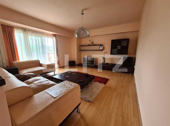 Apartament de închiriat 2 camere Gheorgheni - 85977AI | BLITZ Cluj-Napoca | Poza1