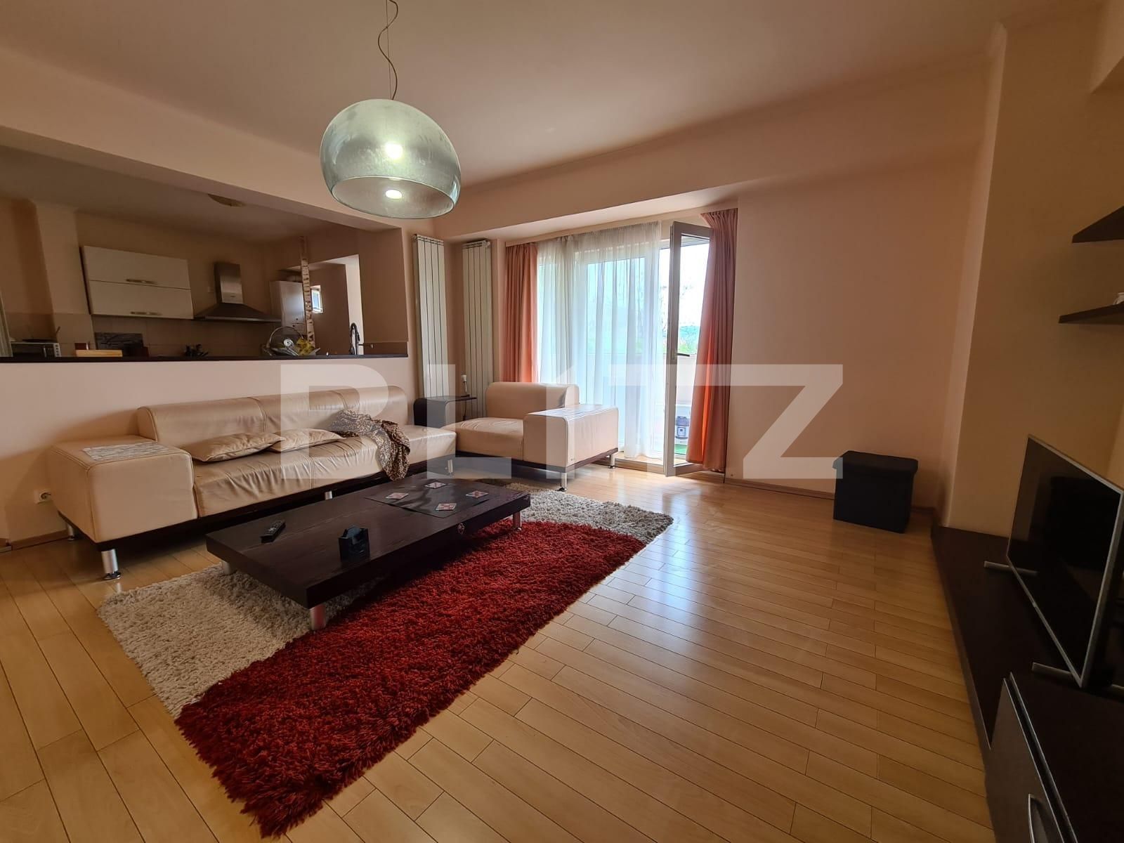 Apartament de închiriat 2 camere Gheorgheni - 85977AI | BLITZ Cluj-Napoca | Poza3