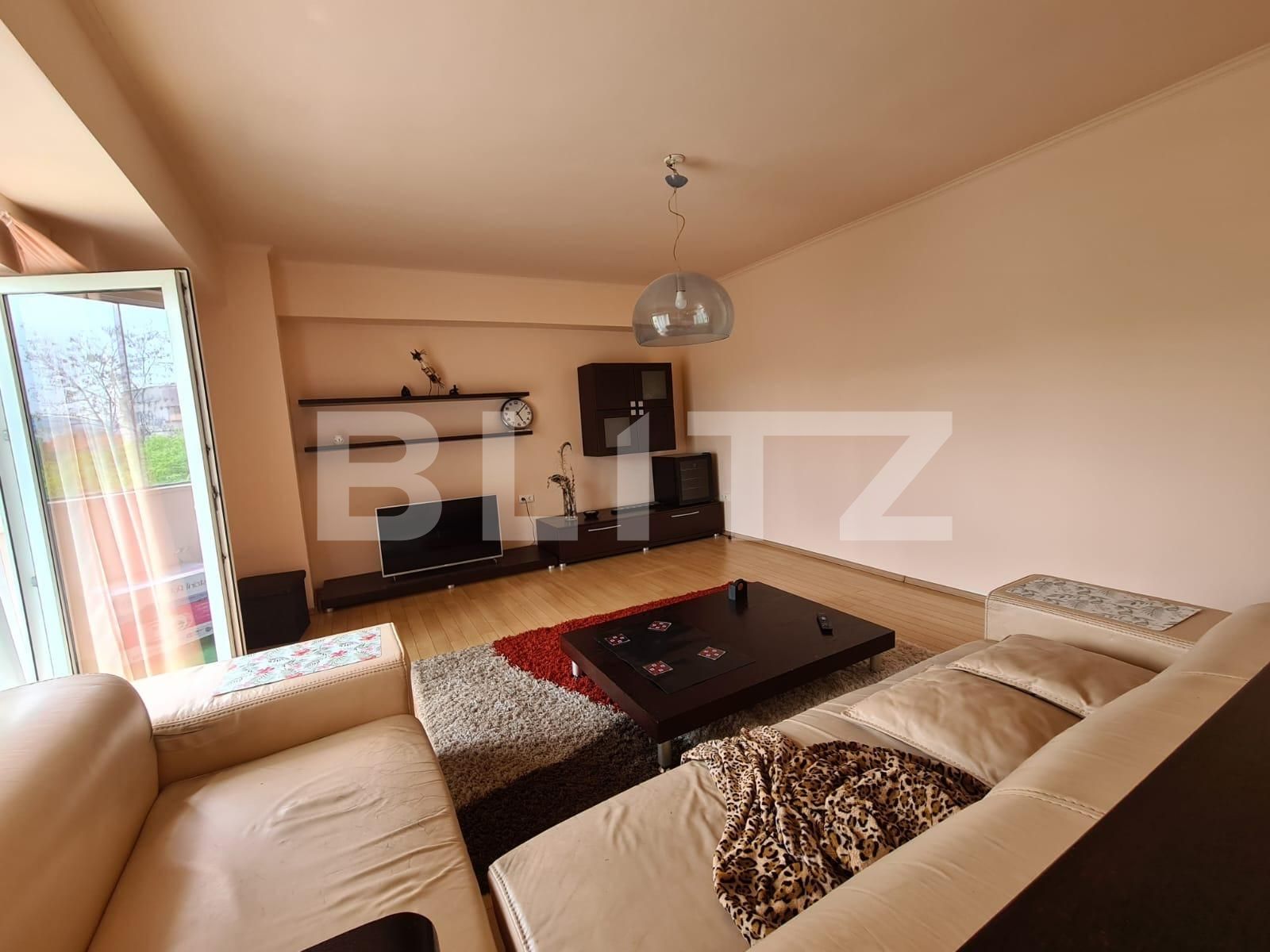 Apartament de închiriat 2 camere Gheorgheni - 85977AI | BLITZ Cluj-Napoca | Poza2
