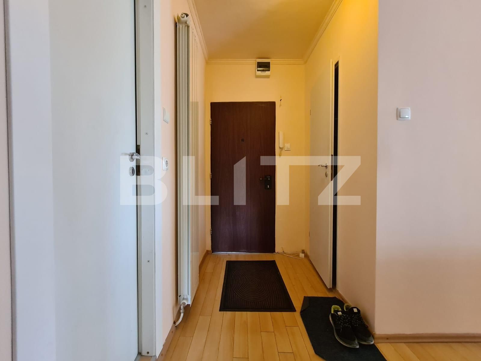 Apartament de închiriat 2 camere Gheorgheni - 85977AI | BLITZ Cluj-Napoca | Poza8