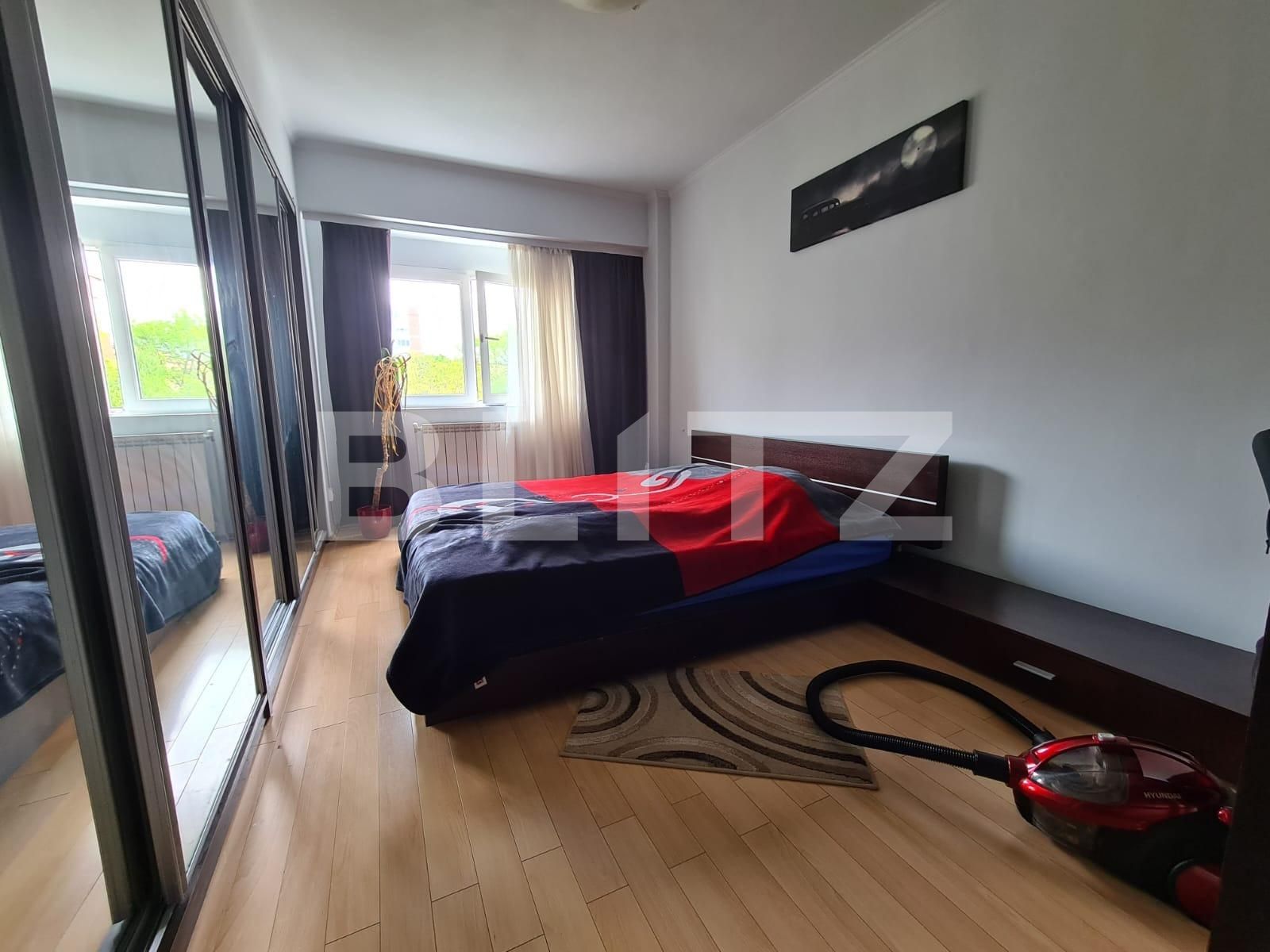 Apartament de închiriat 2 camere Gheorgheni - 85977AI | BLITZ Cluj-Napoca | Poza4