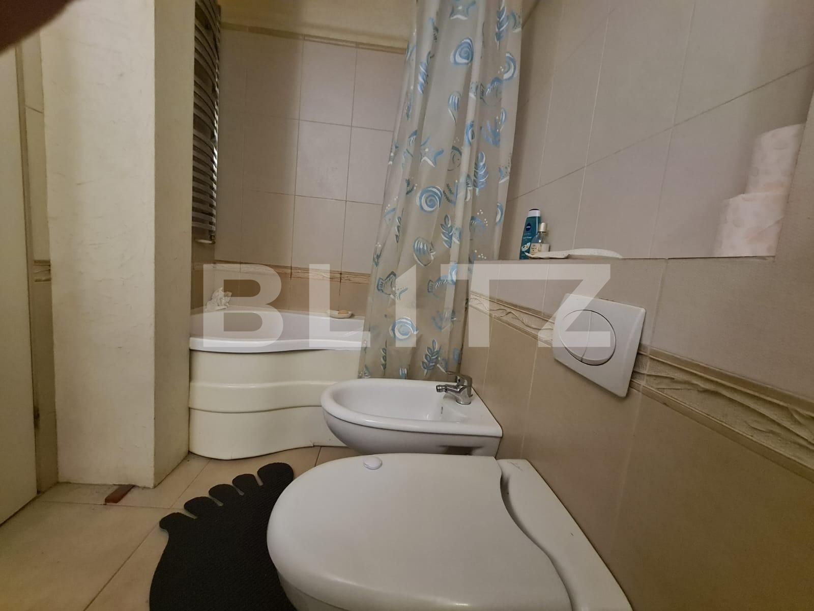 Apartament de închiriat 2 camere Gheorgheni - 85977AI | BLITZ Cluj-Napoca | Poza10