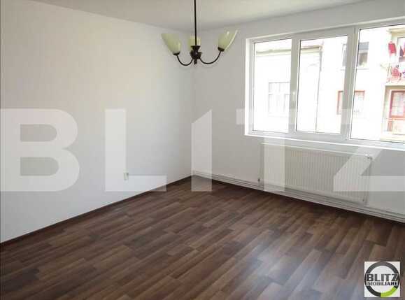 Apartament de închiriat 2 camere Central - 8598AI | BLITZ Cluj-Napoca | Poza1