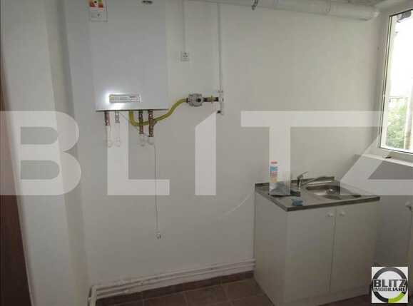 Apartament de închiriat 2 camere Central - 8598AI | BLITZ Cluj-Napoca | Poza6