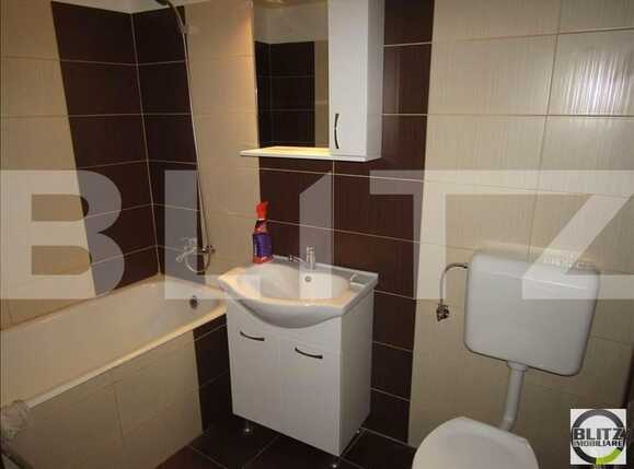 Apartament de închiriat 2 camere Central - 8598AI | BLITZ Cluj-Napoca | Poza9