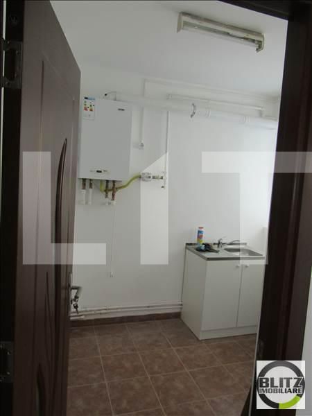 Apartament de închiriat 2 camere Central - 8598AI | BLITZ Cluj-Napoca | Poza5