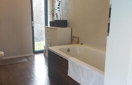 Casă individuală 105mp utili, 655mp teren, Jucu