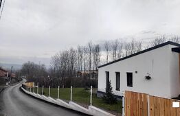 Casă individuală 105mp utili, 655mp teren, Jucu