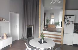 Casă individuală 105mp utili, 655mp teren, Jucu