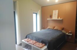 Casă individuală 105mp utili, 655mp teren, Jucu