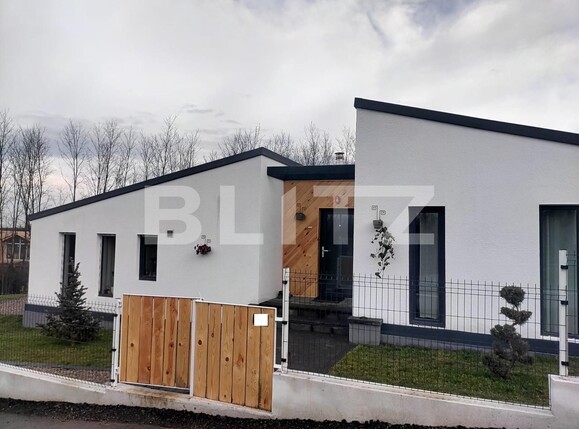Casa de vânzare 3 camere Jucu - 85980CV | BLITZ Cluj-Napoca | Poza1