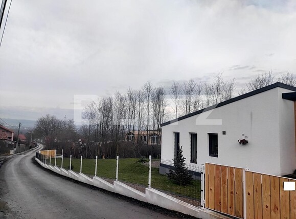 Casa de vânzare 3 camere Jucu - 85980CV | BLITZ Cluj-Napoca | Poza3