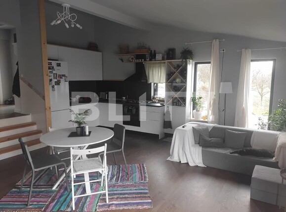 Casa de vânzare 3 camere Jucu - 85980CV | BLITZ Cluj-Napoca | Poza5