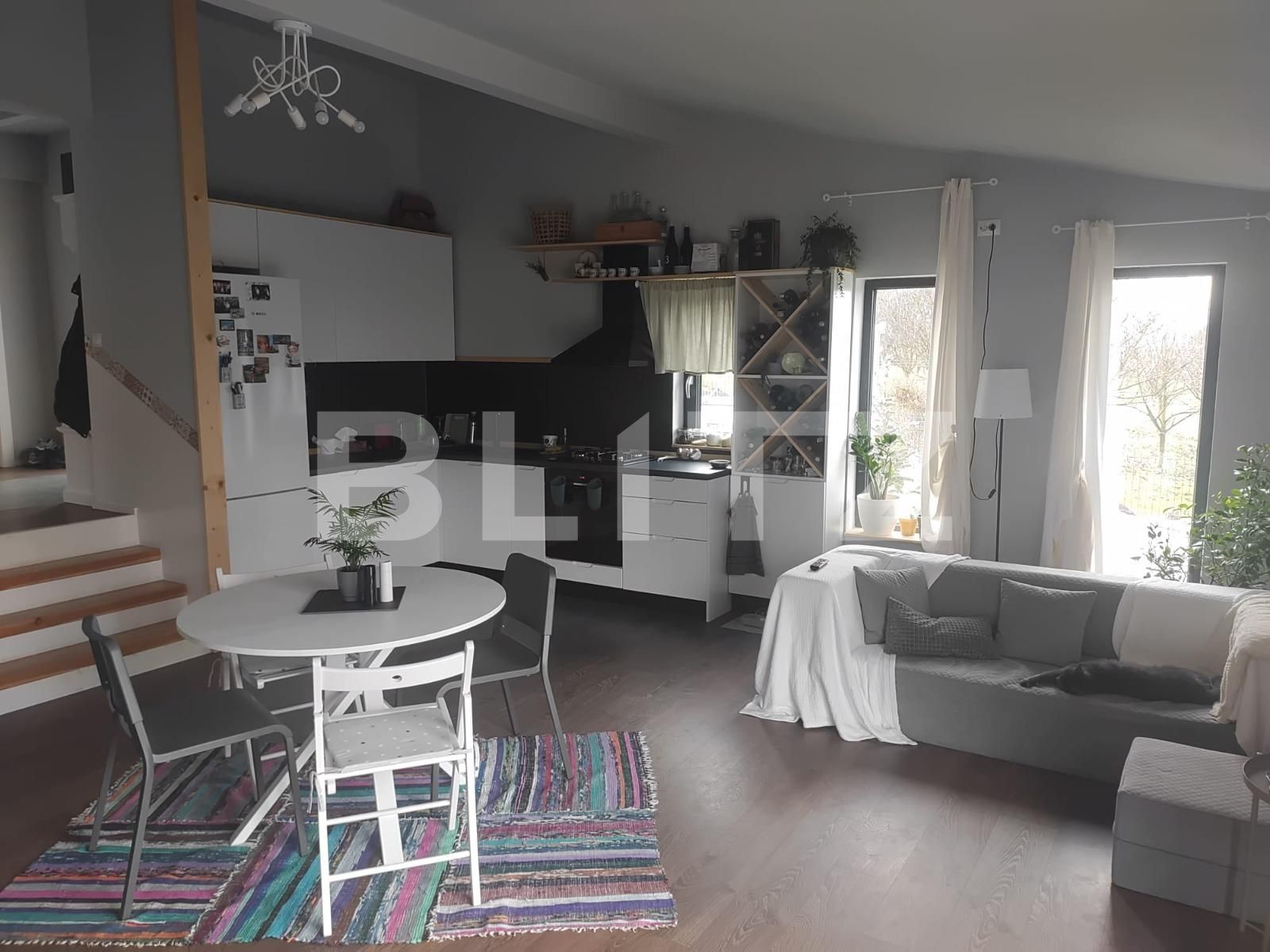 Casa de vânzare 3 camere Jucu - 85980CV | BLITZ Cluj-Napoca | Poza5