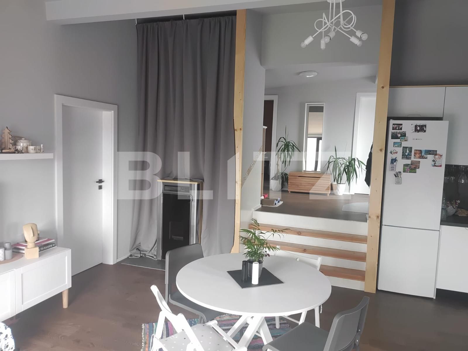 Casa de vânzare 3 camere Jucu - 85980CV | BLITZ Cluj-Napoca | Poza4