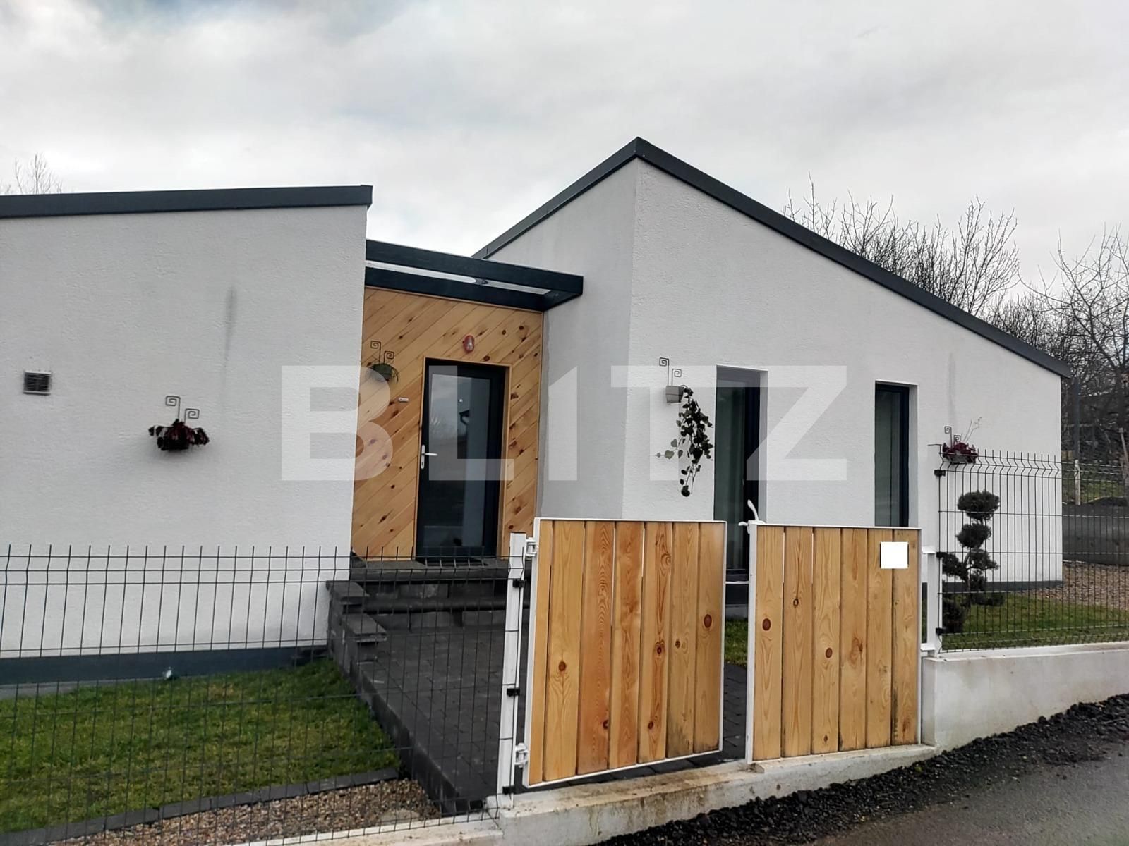 Casa de vânzare 3 camere Jucu - 85980CV | BLITZ Cluj-Napoca | Poza2