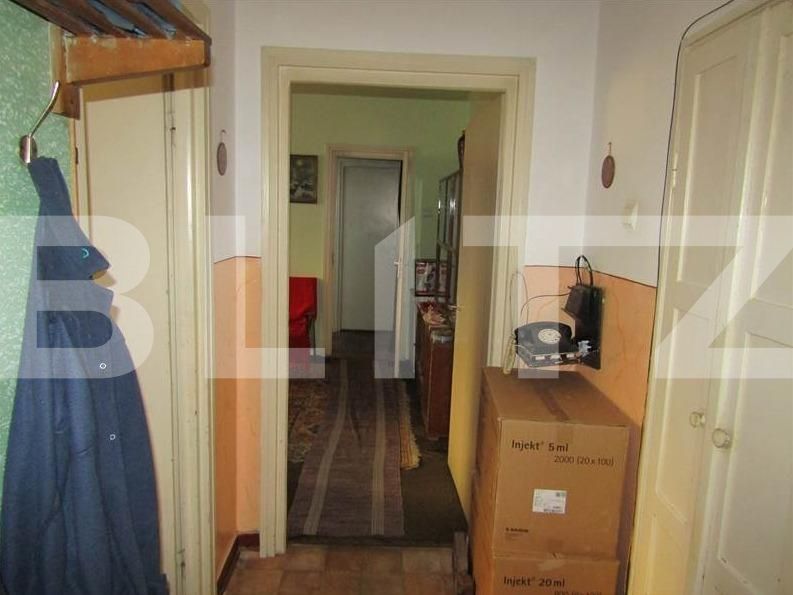 Apartament de vânzare 3 camere Central - 8599AV | BLITZ Cluj-Napoca | Poza5