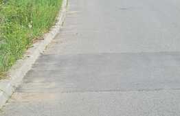 Teren intravilan, 1969 mp, zona Brico Depot