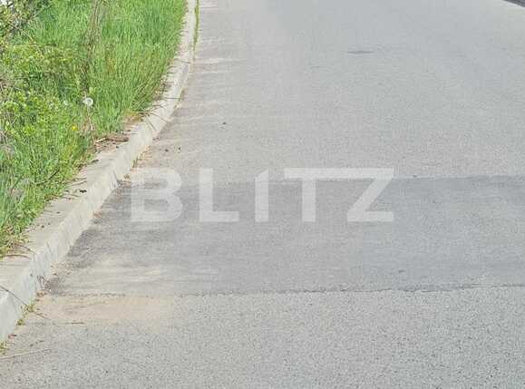 Teren de vânzare Floreşti - 85998TV | BLITZ Cluj-Napoca | Poza1