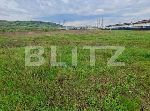 Teren de vânzare Floreşti - 85999TV | BLITZ Cluj-Napoca | Poza1