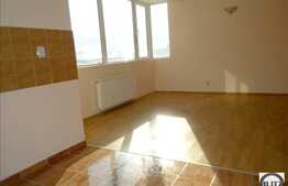 Finisaje noi, apartament cu 1 camera, 42 mp utili