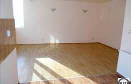 Finisaje noi, apartament cu 1 camera, 42 mp utili