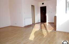 Finisaje noi, apartament cu 1 camera, 42 mp utili