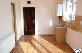 Finisaje noi, apartament cu 1 camera, 42 mp utili