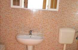 Finisaje noi, apartament cu 1 camera, 42 mp utili