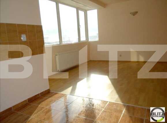 Garsonieră de vânzare Dambul Rotund - 86AV | BLITZ Cluj-Napoca | Poza1