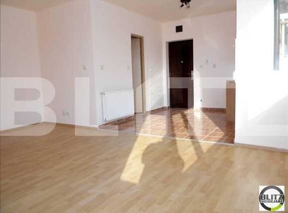 Garsonieră de vânzare Dambul Rotund - 86AV | BLITZ Cluj-Napoca | Poza4