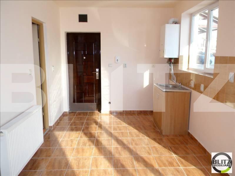 Garsonieră de vânzare Dambul Rotund - 86AV | BLITZ Cluj-Napoca | Poza2