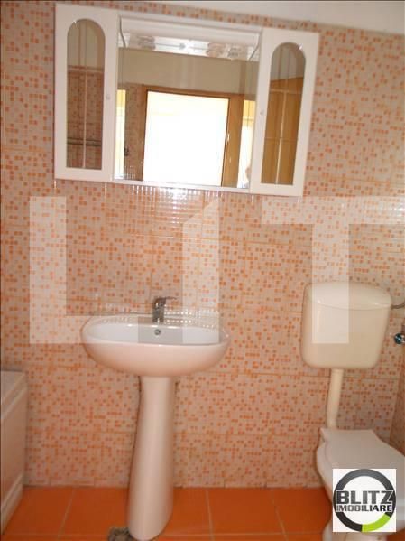 Garsonieră de vânzare Dambul Rotund - 86AV | BLITZ Cluj-Napoca | Poza5