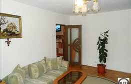 Vanzare 3 camere decomandate , 20 mp boxa pentru depozitare, integral renovat