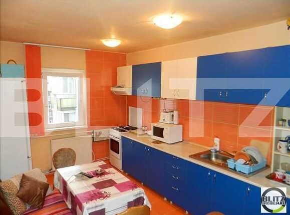 Apartament de vânzare 3 camere Marasti - 860AV | BLITZ Cluj-Napoca | Poza2