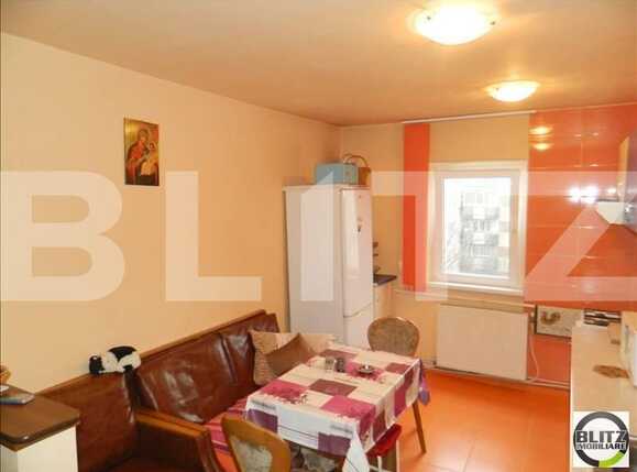 Apartament de vânzare 3 camere Marasti - 860AV | BLITZ Cluj-Napoca | Poza1
