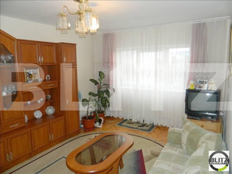 Apartament de vânzare 3 camere Marasti - 860AV | BLITZ Cluj-Napoca | Poza13