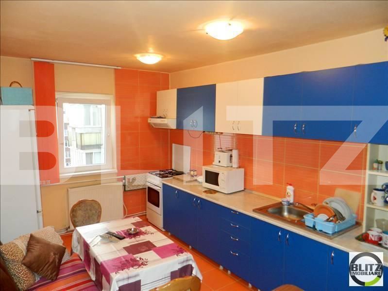 Apartament de vânzare 3 camere Marasti - 860AV | BLITZ Cluj-Napoca | Poza2