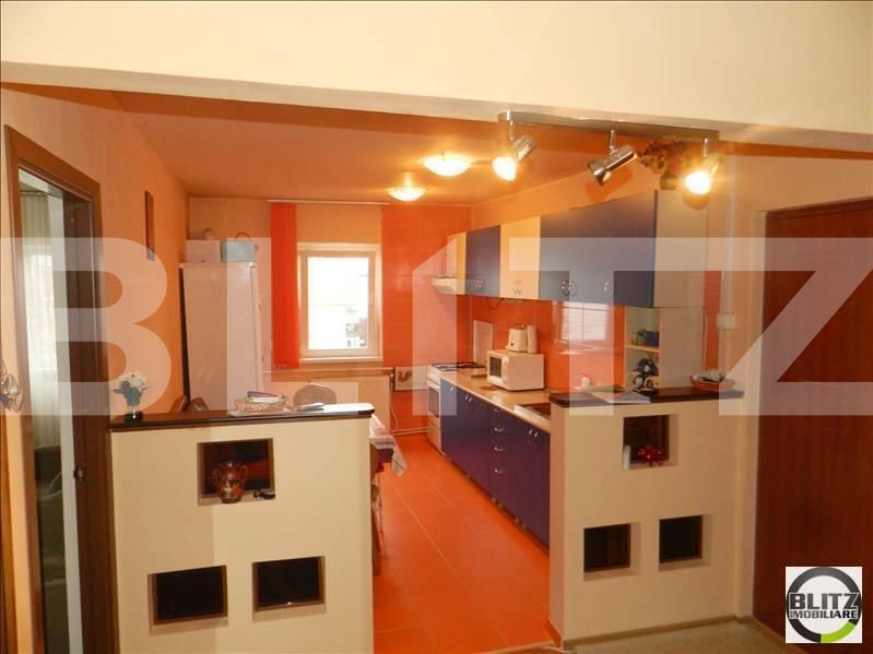 Apartament de vânzare 3 camere Marasti - 860AV | BLITZ Cluj-Napoca | Poza3
