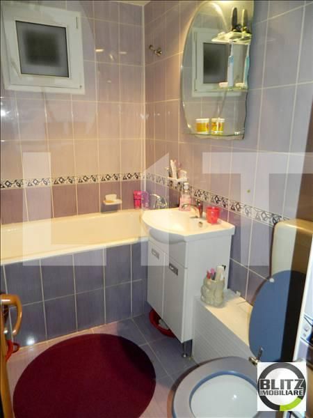 Apartament de vânzare 3 camere Marasti - 860AV | BLITZ Cluj-Napoca | Poza14