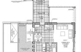 Apartament de vanzare, 1 camera 41,23 mp, semifinisat, zona de top