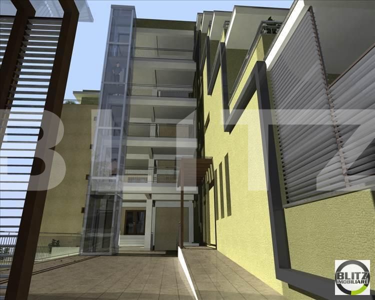 Garsonieră de vânzare Gruia - 8600AV | BLITZ Cluj-Napoca | Poza6