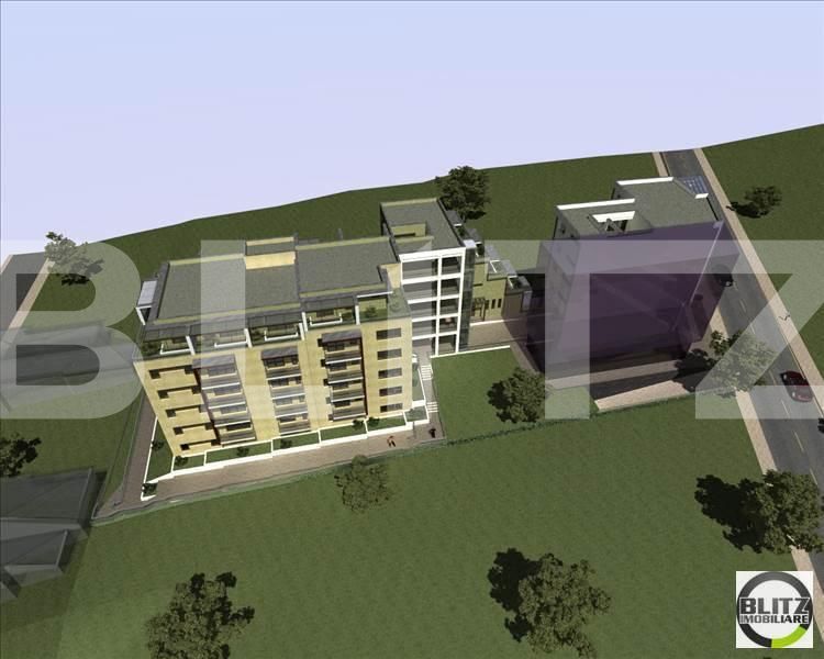 Garsonieră de vânzare Gruia - 8600AV | BLITZ Cluj-Napoca | Poza4