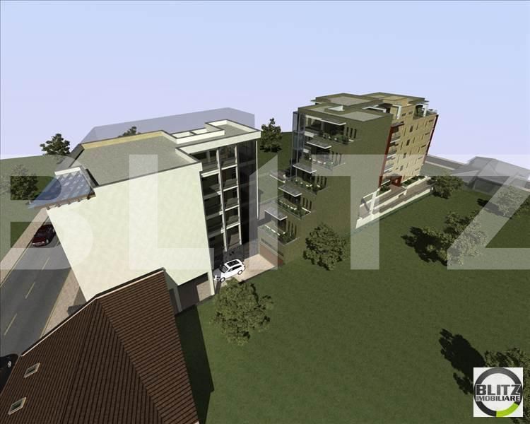 Garsonieră de vânzare Gruia - 8600AV | BLITZ Cluj-Napoca | Poza5