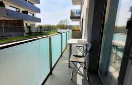 Apartament modern, 2 camere, 50 mp, parcare, zona Iulius Mall