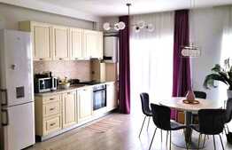 Apartament modern, 2 camere, 50 mp, parcare, zona Iulius Mall